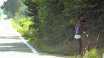 prostitute torino
