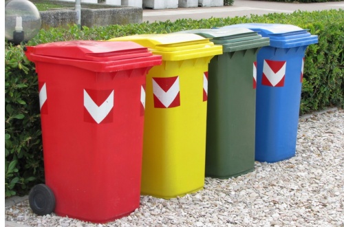 Portula lancia il referendum sulla raccolta rifiuti
