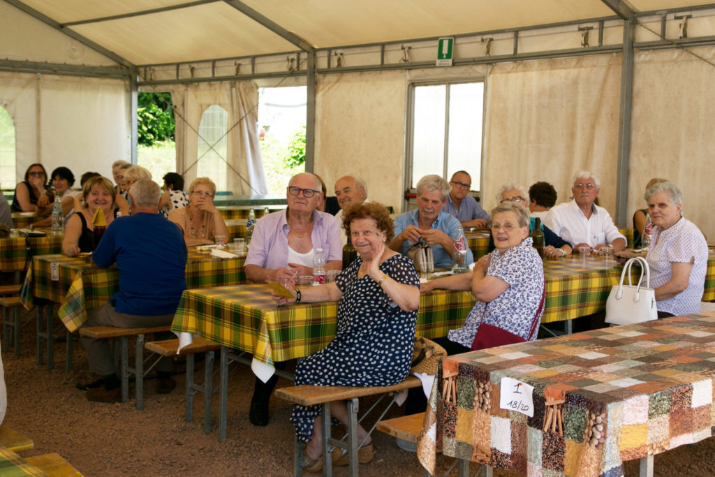 Ferragosto grignaschese