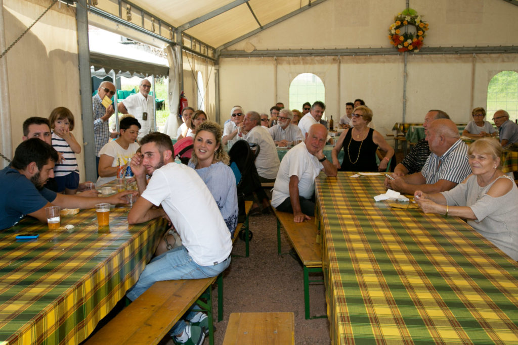 Ferragosto grignaschese