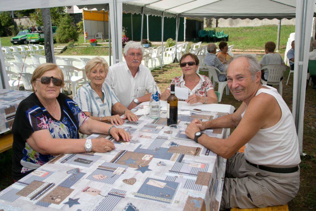 Ferragosto grignaschese