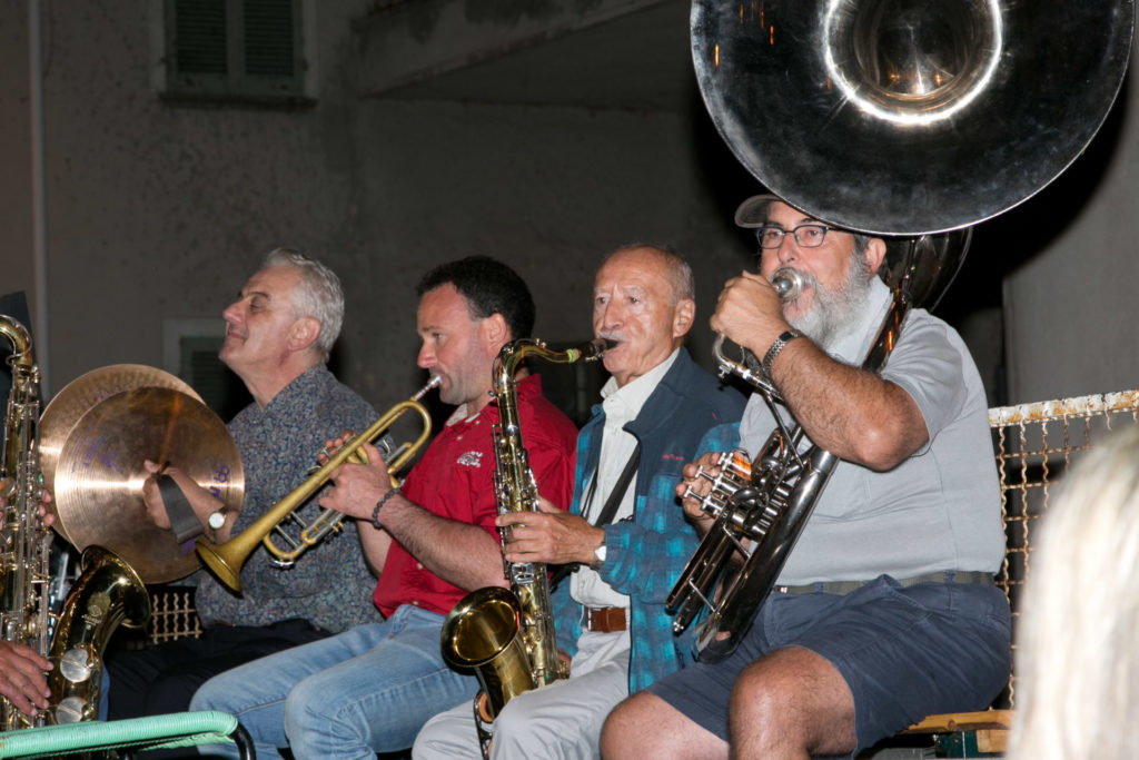 Ferragosto grignaschese