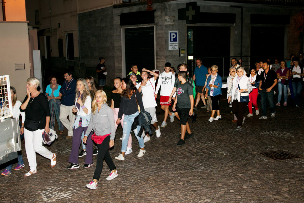 Ferragosto grignaschese