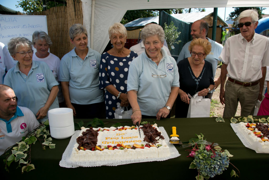 Ferragosto grignaschese