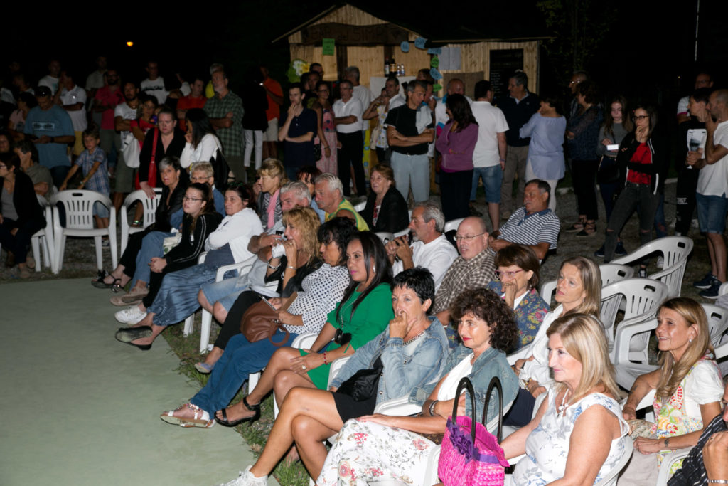 Ferragosto grignaschese