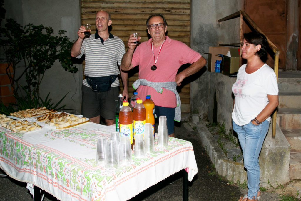 Ferragosto grignaschese