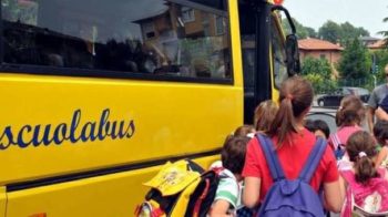 Serravalle aiuta le famiglie in difficoltà a pagare mensa e scuolabus