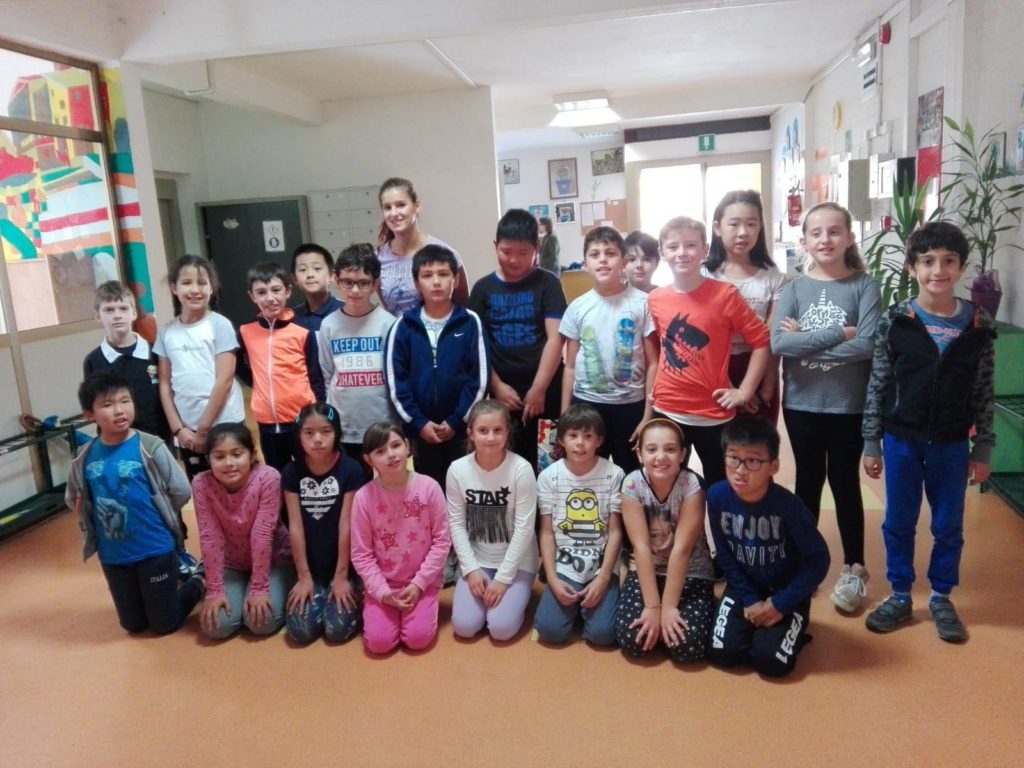 Scuole Serravalle