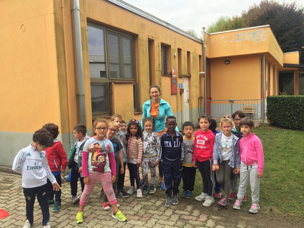 Scuole Serravalle