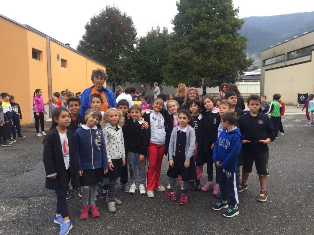 Scuole Serravalle