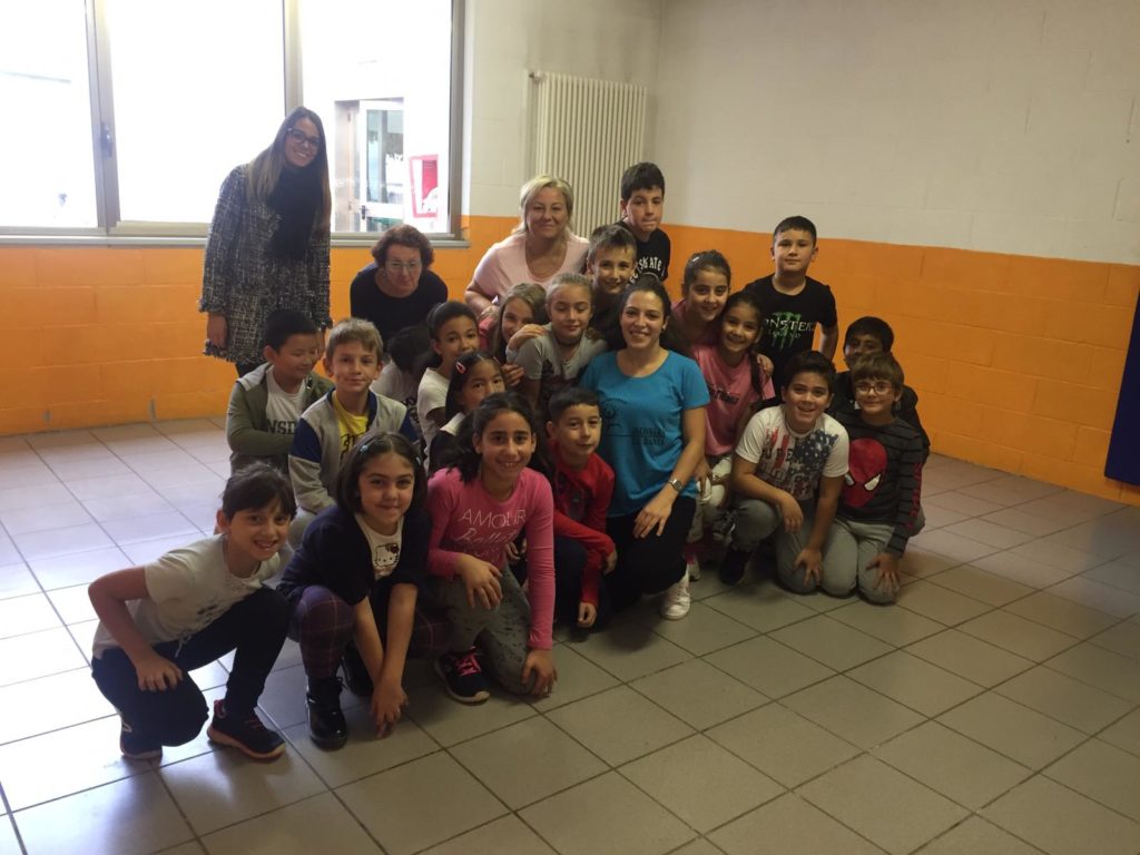 Scuole Serravalle