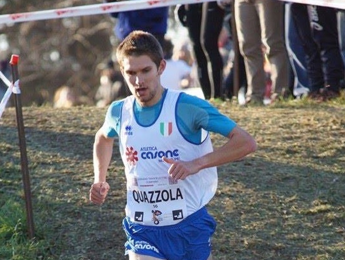 Italo Quazzola