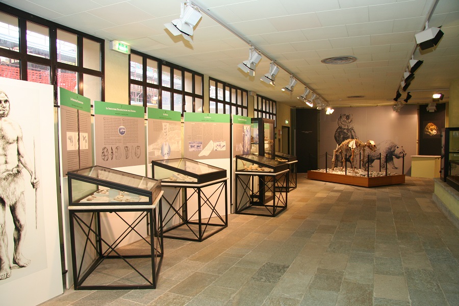 museo borgosesia