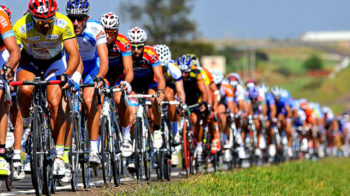 Dopo il Giro d'Italia la Valsesia accoglie una tappa della Gran Piemonte