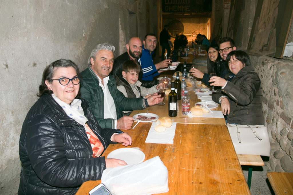 ghemme mostra del vino 2019