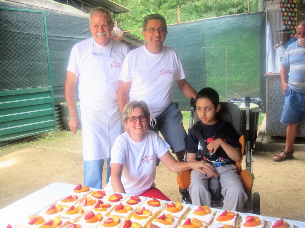 Fagnana in festa 2019