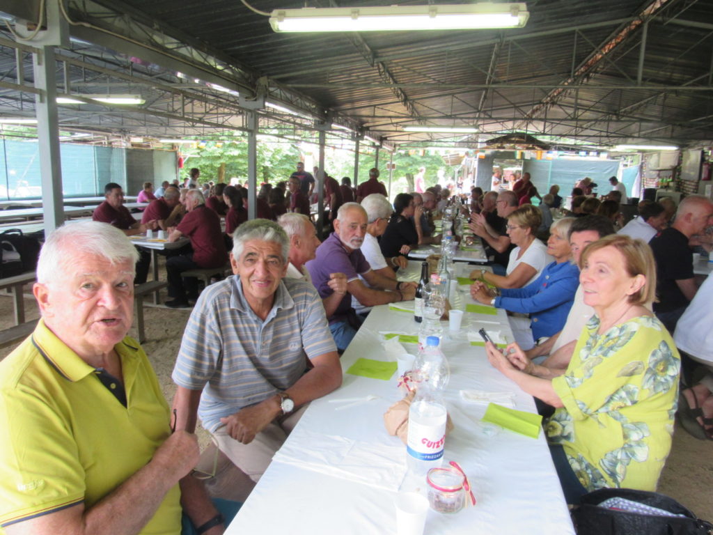 Fagnana in festa 2019