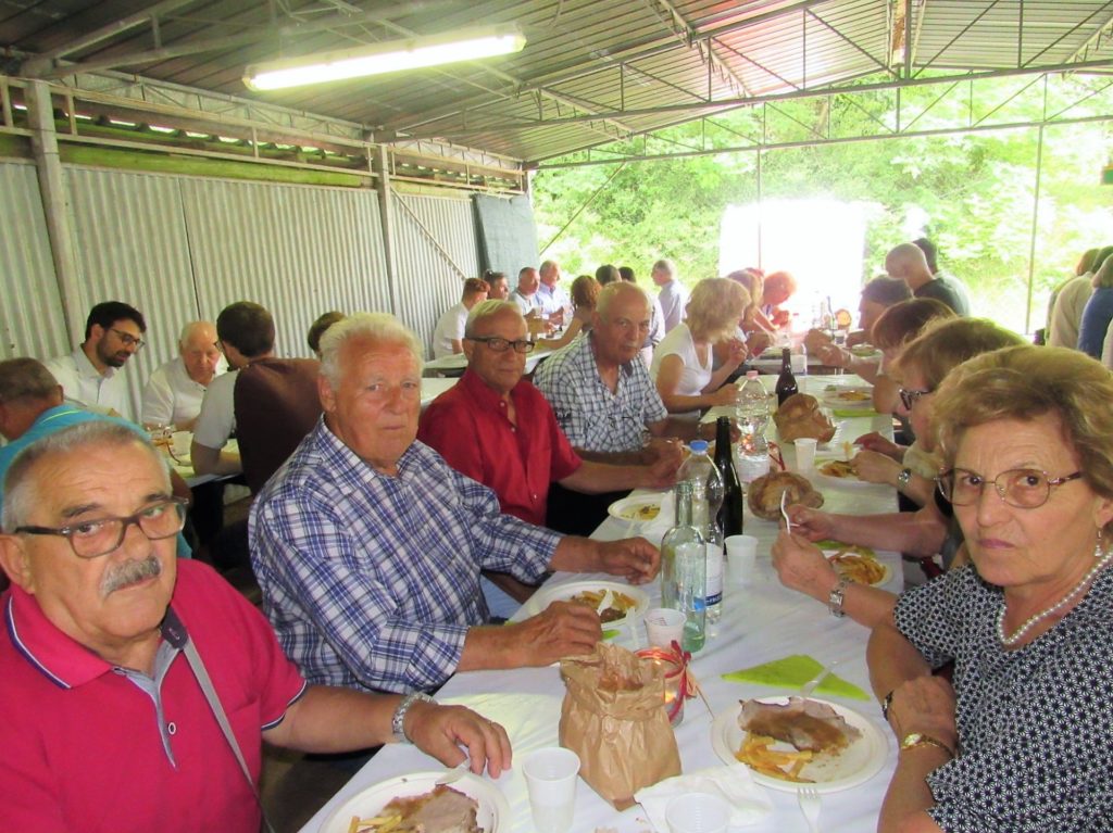 Fagnana in festa 2019