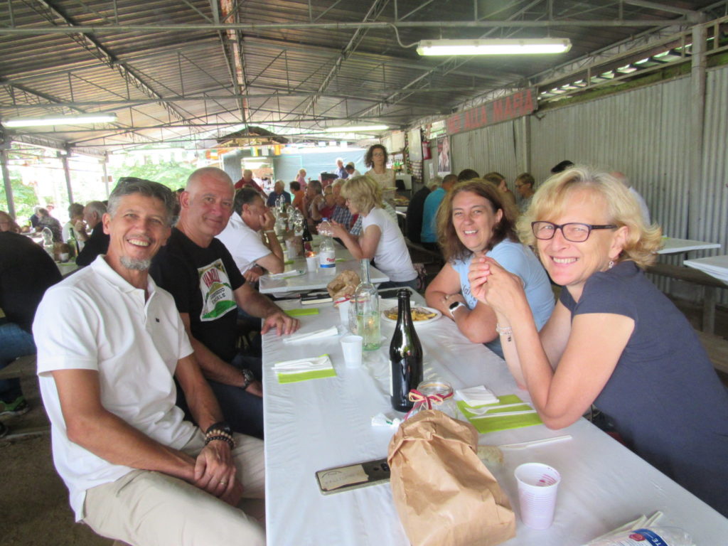 Fagnana in festa 2019