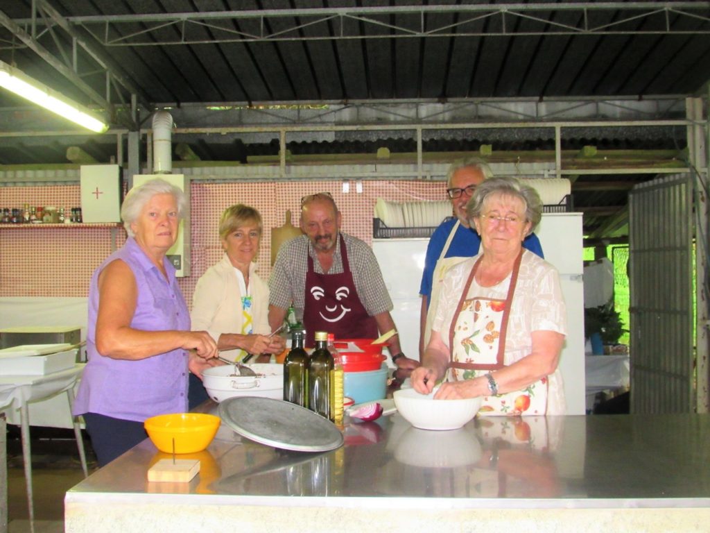 Fagnana in festa 2019