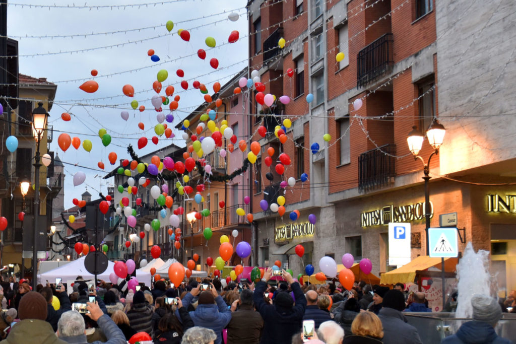 Natale a Gattinara