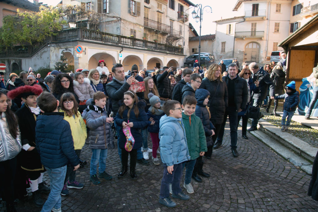 Grignasco tanti