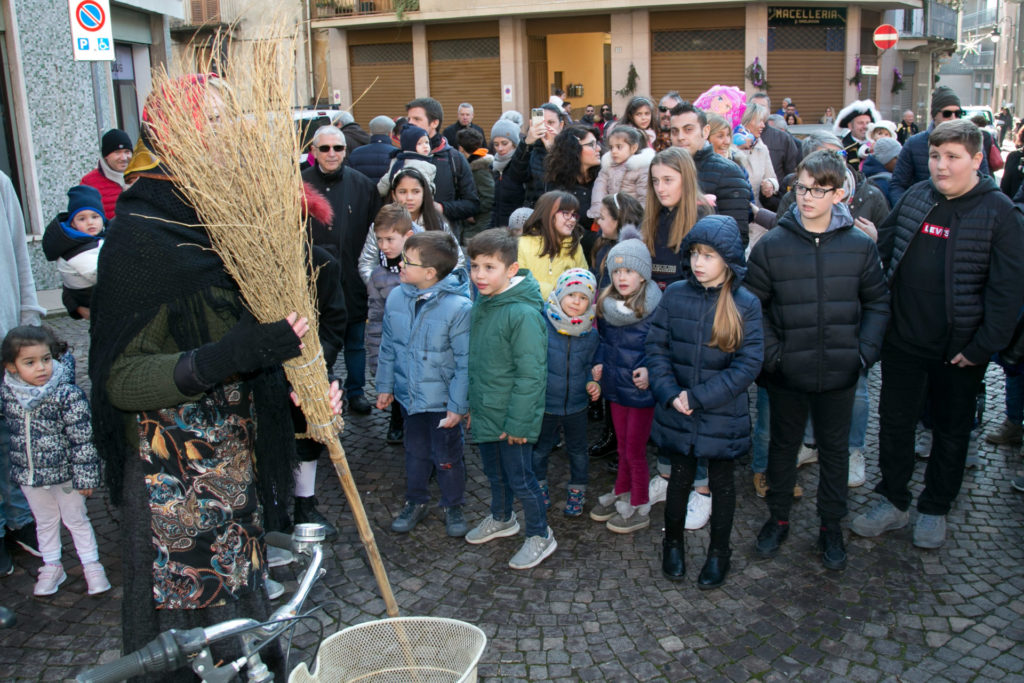 Grignasco tanti