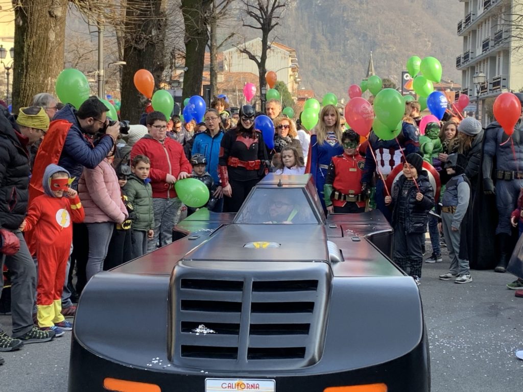 Carnevalàa Varallo 2020