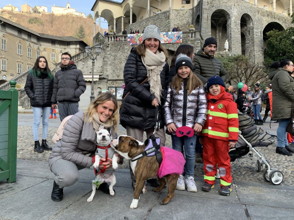 Carnevalàa Varallo 2020