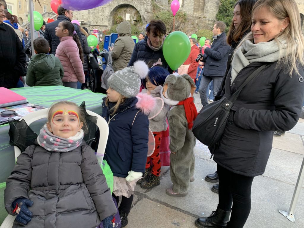 Carnevalàa Varallo 2020