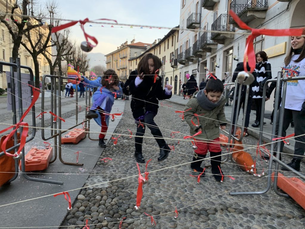 Carnevalàa Varallo 2020