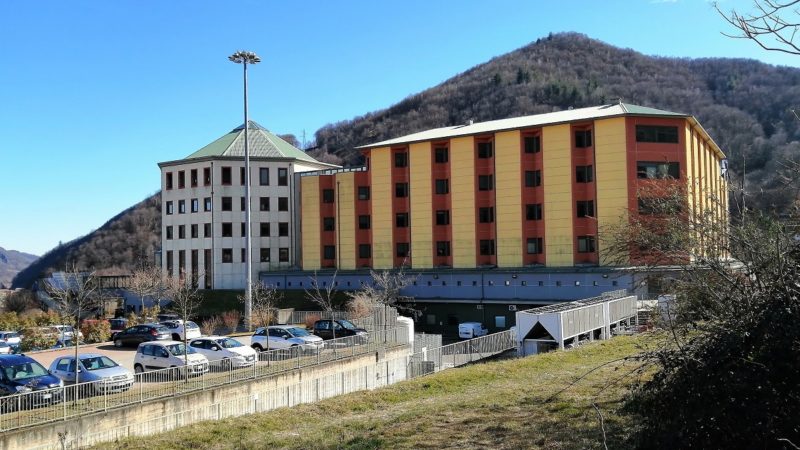 ospedale borgosesia