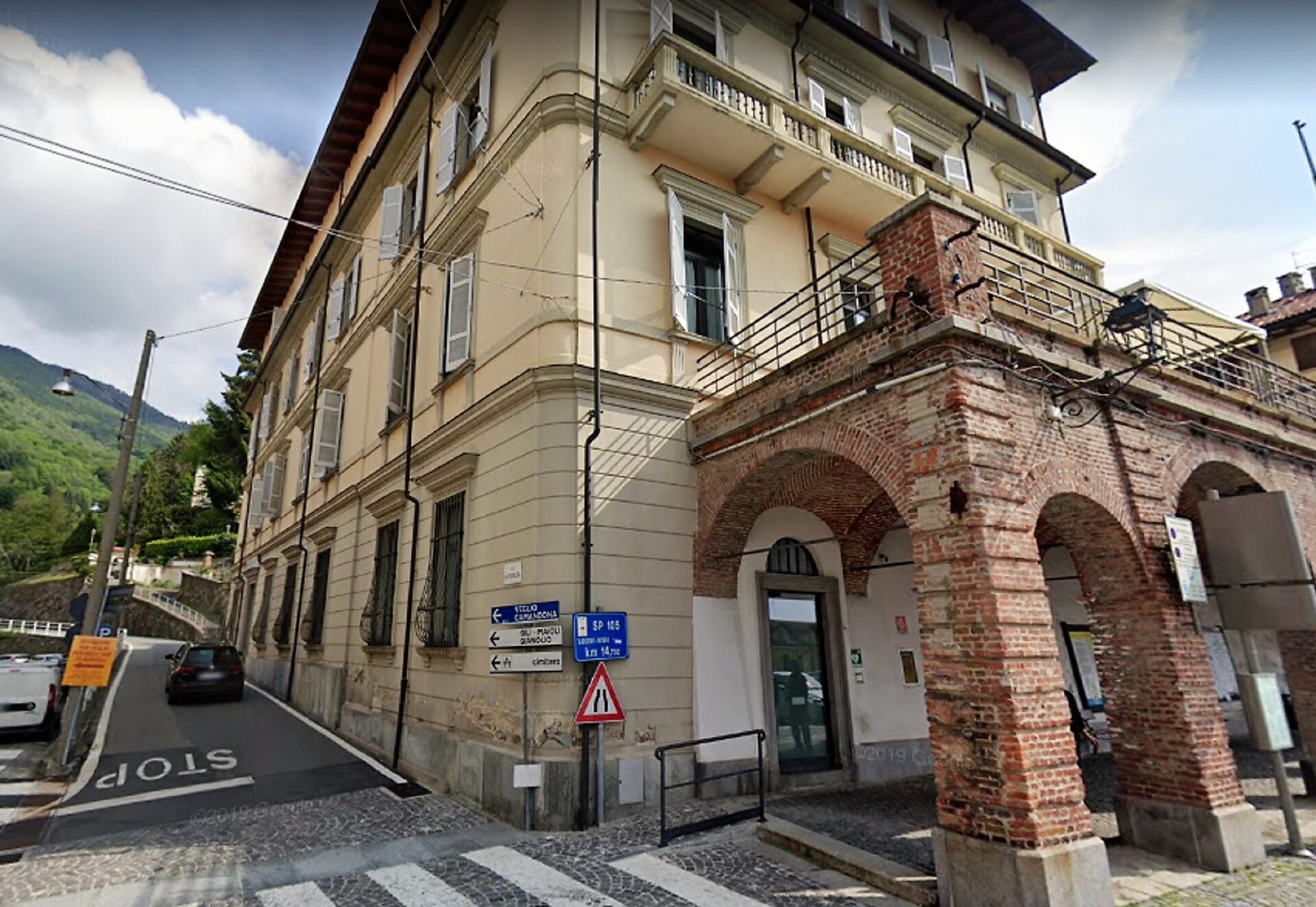 Case Di Riposo Padova : Pontelongo, Casa di riposo: 2 milioni per altri 30 posti letto