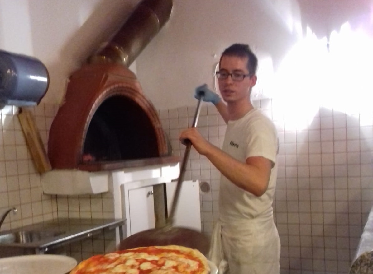 Valduggia pizzaiolo