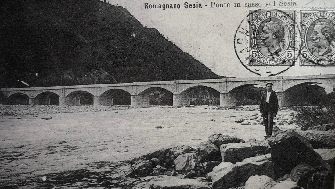 Ponte Romagnano