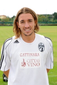 Matteo, studente calciatore
