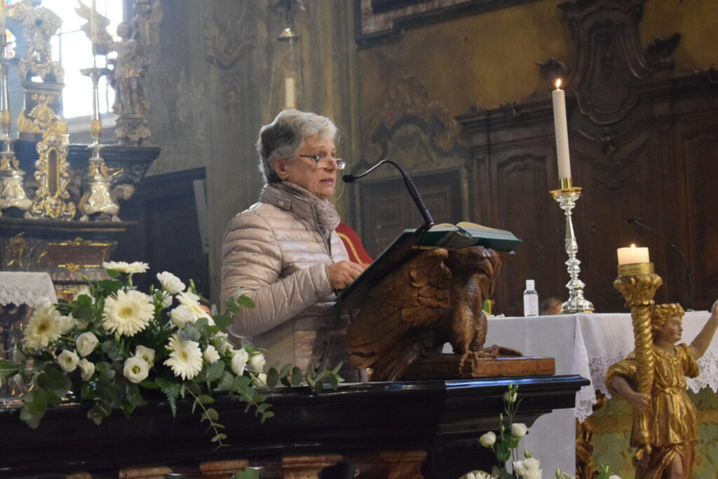 Varallo prima Festa del campanile 2020