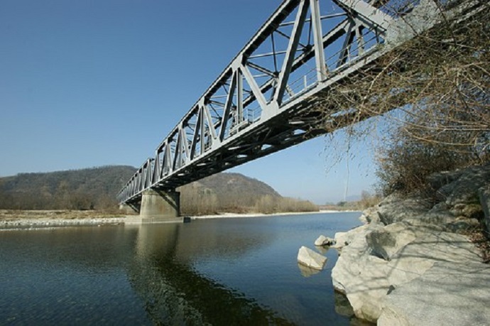 ponte di romagnano