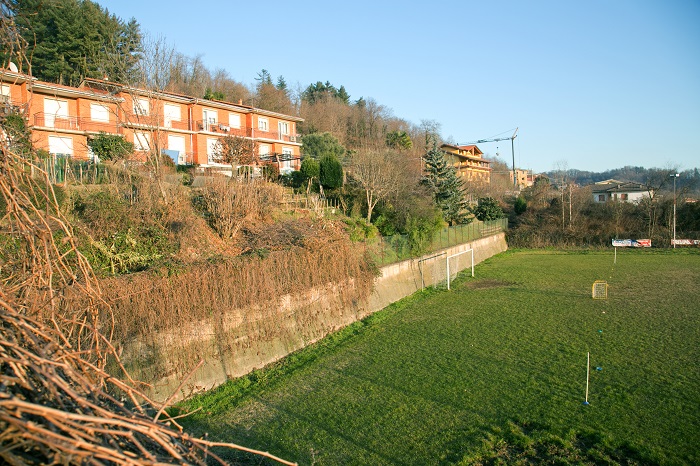 Grignasco nuova casa di riposo