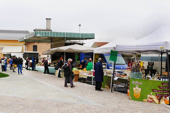 Gattinara mercato
