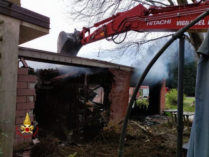 incendio roccapietra