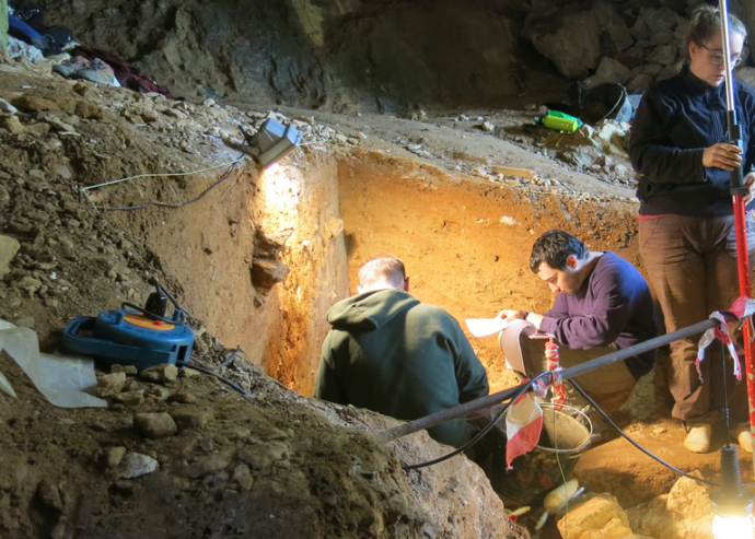 Anno delle grotte: tante iniziative in Valsesia