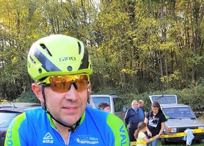 Giro d'Italia in Valsesia: l'analisi di Franco Mango, presidente del Velo Club
