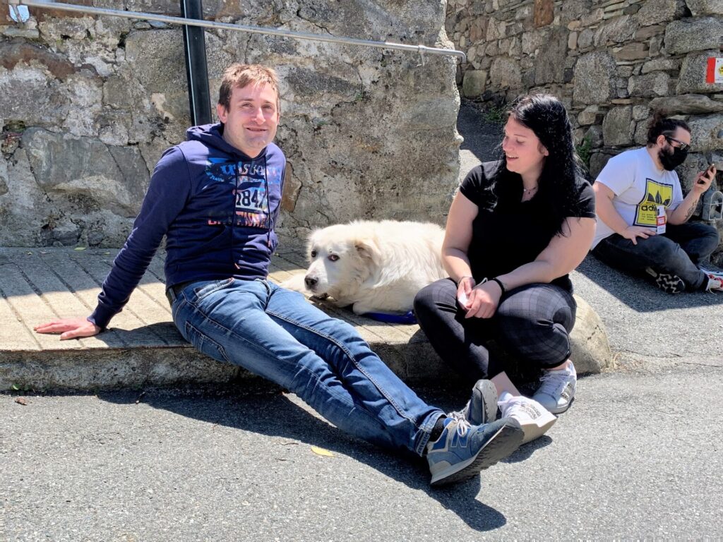 Varallo accoglie il Giro