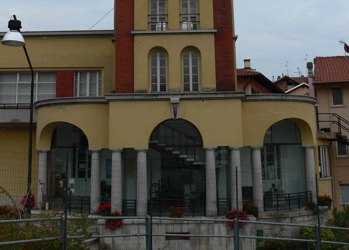 Serravalle autunno di cantieri: lavori su strade, scuole e centro sociale