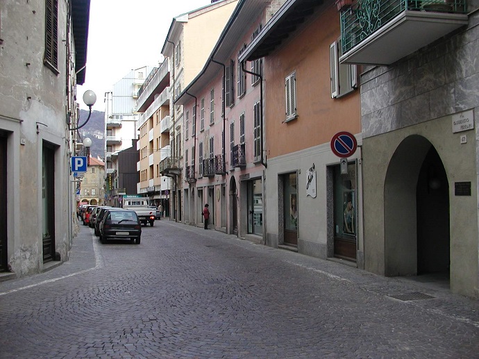 Borgosesia settanta ditte si presentano per i lavori in via Ferrari