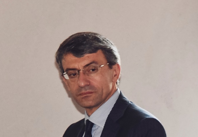 Paolo Moretti