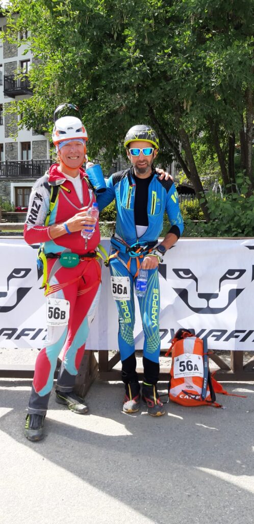 Atleti valsesiani protagonisti agli ultra-trail. Le foto