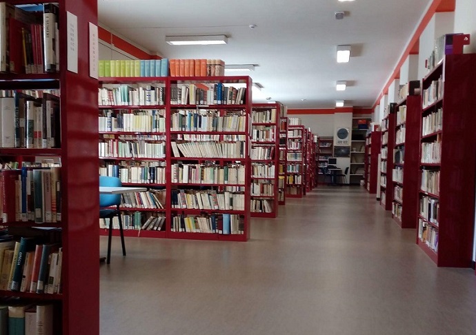 Spartiti in esposizione alla biblioteca di Borgosesia