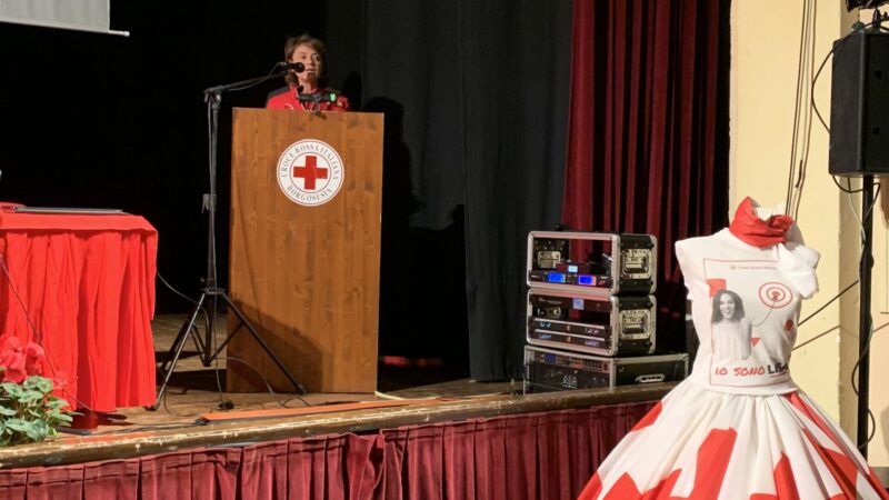 Un lavoro per le persone fragili: ecco il progetto Lisa della Croce rossa